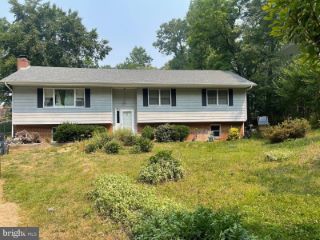 Foreclosed Home - 1006 RICHMOND DR, 22554