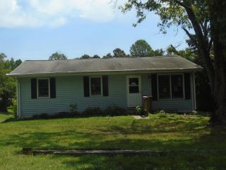 Foreclosed Home - 13 BOYETTE LN, 22554