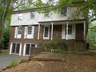 Foreclosed Home - List 100121283