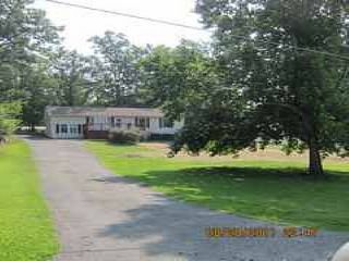 Foreclosed Home - List 100132203