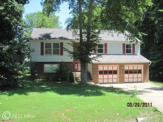 Foreclosed Home - 48 WASHINGTON AND LEE BLVD, 22556