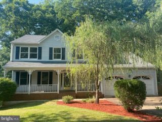 Foreclosed Home - 235 CHOPTANK RD, 22556