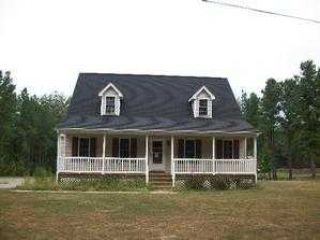 Foreclosed Home - 349 DEEP LANDING RD, 22560