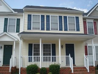 Foreclosed Home - 1121 SETTLERS LANDING DR, 22560