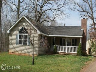 Foreclosed Home - 25231 INDEPENDENCE RD, 22567