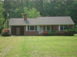 Foreclosed Home - 1649 TAYLORS CREEK RD, 22576