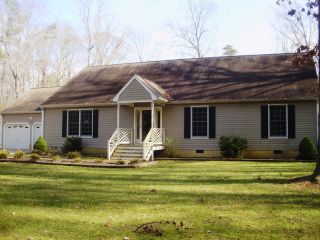 Foreclosed Home - List 100250611