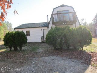 Foreclosed Home - 5082 GATEWOOD RD, 22580