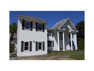 Foreclosed Home - 12046 Guinea Dr, 22580