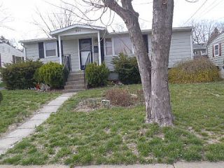 Foreclosed Home - List 100019027