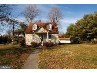 Foreclosed Home - 301 Wood Ave, 22601