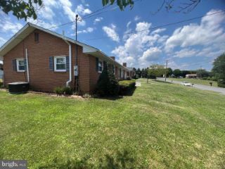 Foreclosed Home - 417 SUPERIOR AVE, 22601