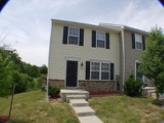 Foreclosed Home - 216 EASTSIDE LN, 22602
