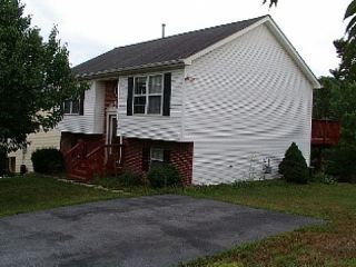 Foreclosed Home - List 100133738