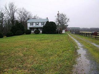 Foreclosed Home - List 100227527