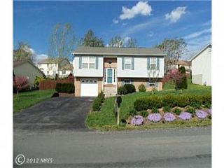 Foreclosed Home - List 100237107