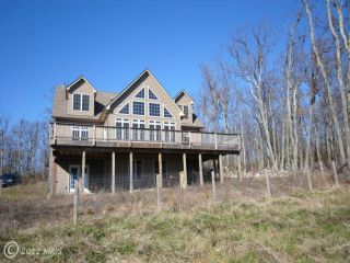 Foreclosed Home - 202 BEAR TRL, 22602