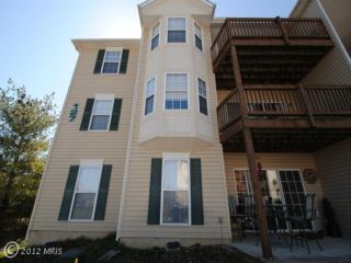 Foreclosed Home - 127 BROOKLAND TER APT 3, 22602