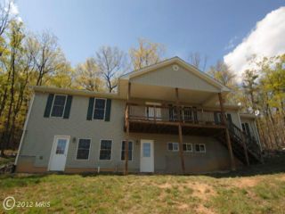 Foreclosed Home - 747 REMINGTON DR, 22602