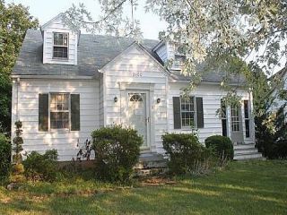 Foreclosed Home - List 100150768