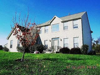 Foreclosed Home - 143 FORTRESS DR, 22603