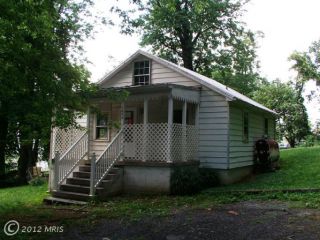Foreclosed Home - 1672 APPLE PIE RIDGE RD, 22603