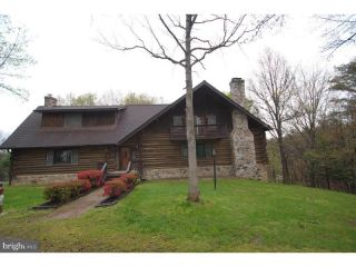 Foreclosed Home - 2456 Hunting Ridge Rd, 22603
