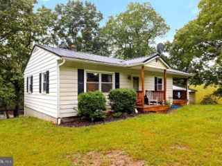 Foreclosed Home - 229 GLAIZE ORCHARD RD, 22603