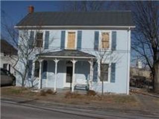 Foreclosed Home - 508 E MAIN ST, 22611