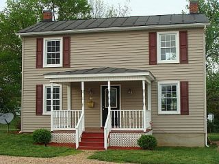 Foreclosed Home - 8 LIBERTY ST, 22611