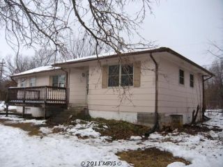 Foreclosed Home - List 100064541