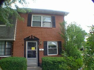 Foreclosed Home - 221 PAGE ST, 22611