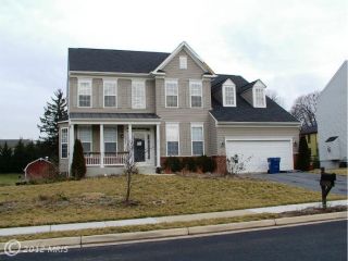 Foreclosed Home - 404 HERMITAGE BLVD, 22611