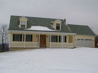 Foreclosed Home - 15 WINDY HILL LN, 22623