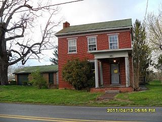 Foreclosed Home - List 100019030
