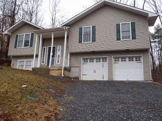 Foreclosed Home - 1254 LAKEVIEW DR, 22625