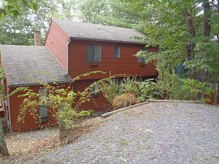 Foreclosed Home - List 100135695