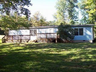 Foreclosed Home - 467 SLEEPY WOODS RD, 22625