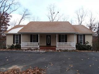 Foreclosed Home - List 100235398