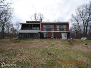 Foreclosed Home - 936 REYNOLDS RD, 22625