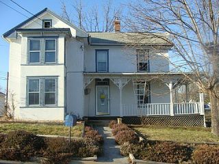 Foreclosed Home - List 100016564