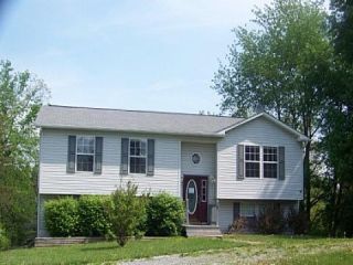 Foreclosed Home - 185 DILLARD CT, 22630