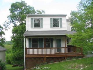 Foreclosed Home - 34 E 19TH ST, 22630