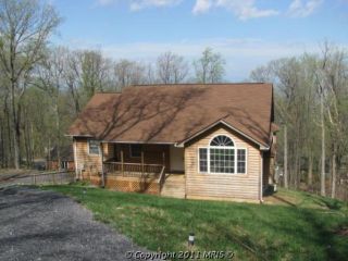 Foreclosed Home - 256 ALPINE DR, 22630