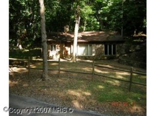 Foreclosed Home - 429 OLD DAM RD, 22630