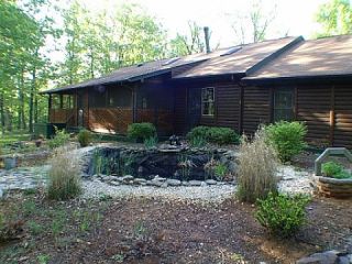 Foreclosed Home - 1010 THUNDER RD, 22630