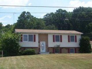 Foreclosed Home - 66 ROYAL LN, 22630