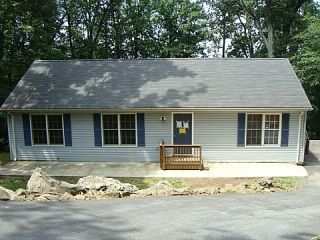 Foreclosed Home - 176 ALPINE DR, 22630