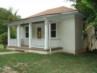Foreclosed Home - 1602 N ROYAL AVE, 22630