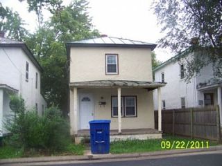 Foreclosed Home - List 100150769